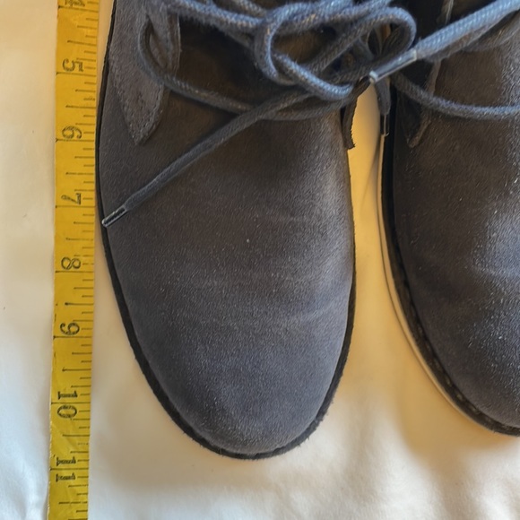 Greats navy suede boots - Picture 8 of 9